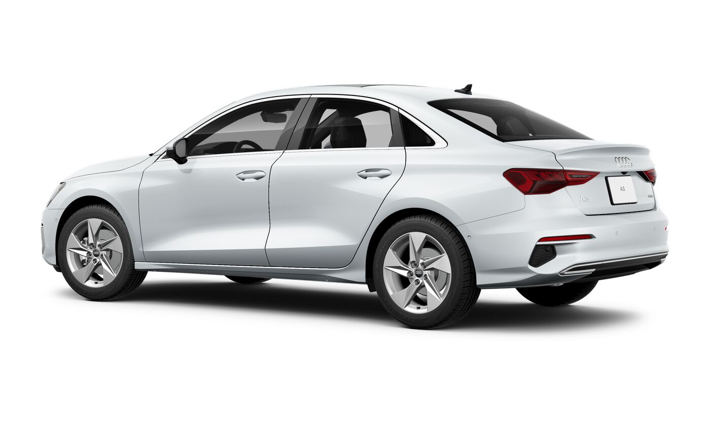 audi a3 sedan 2023 WAUGUDGY6PA136687 image audi a3 sedan 2023 WAUGUDGY6PA136687 image